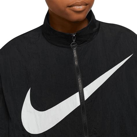 Nike Essential Woven HBR Jacket 